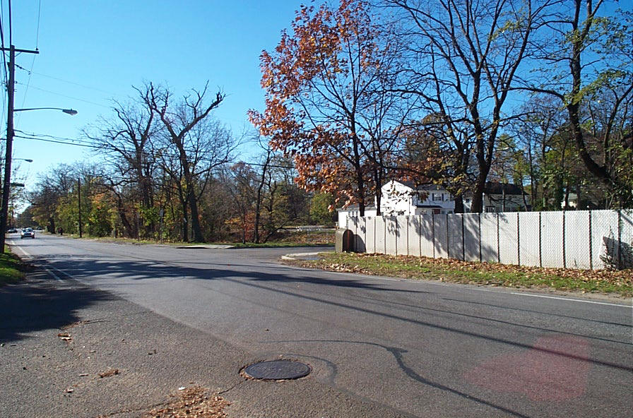 Nassau County, NY. Carman-Dunne, P.C. Carman-Dunne, P.C. is performing full transportation engineering services for this 1.3 mile segment of roadway for the Nassau County DPW.