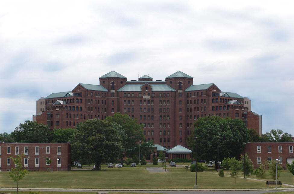Pilgrim Psychiatric Center, Islip, NY. Carman-Dunne, P.C. performed underground utility engineering services and designed easements over a 157.4 acre area of lands to be conveyed by the NYS Office of Mental Health.